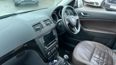 Skoda Yeti Outdoor 1.4 TSI Laurin + Klement 4x4 5dr Petrol Estate